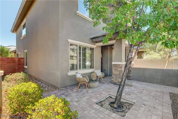 10623 Tranquil Glade LN, Las Vegas, NV 89135
