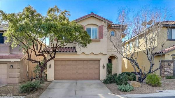 9367 Muddy Waters AVE, Las Vegas, NV 89178