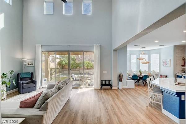 7156 Pine Bridge CT, Las Vegas, NV 89148