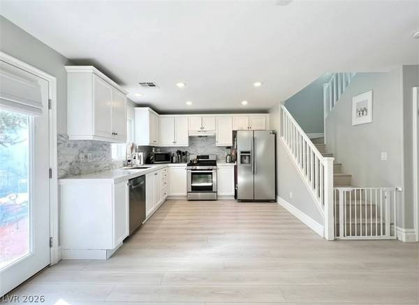 217 Wicked Wedge WAY, Las Vegas, NV 89148