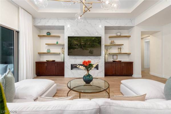 83 Basque Coast ST, Las Vegas, NV 89138