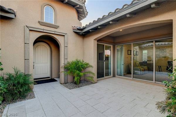 83 Basque Coast ST, Las Vegas, NV 89138