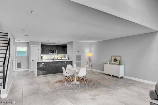 121 S 11th ST, Las Vegas, NV 89101