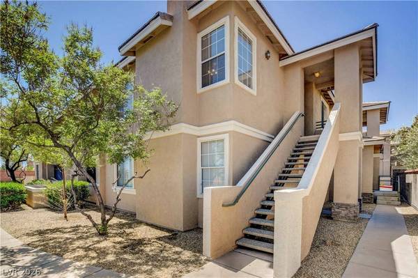 9901 Trailwood DR #2164, Las Vegas, NV 89134