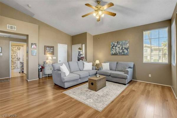 9901 Trailwood DR #2164, Las Vegas, NV 89134