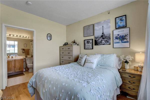 9901 Trailwood DR #2164, Las Vegas, NV 89134