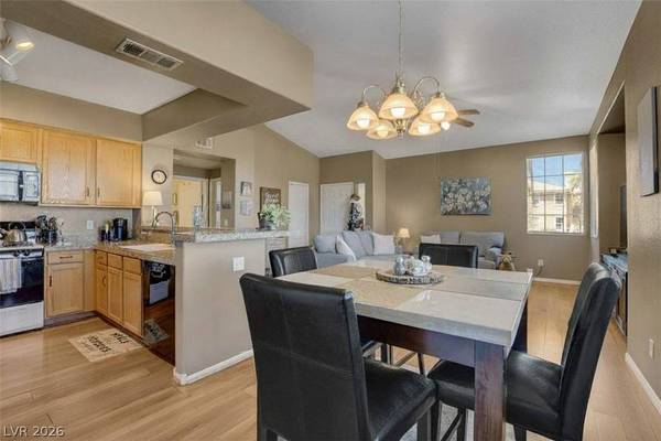 9901 Trailwood DR #2164, Las Vegas, NV 89134