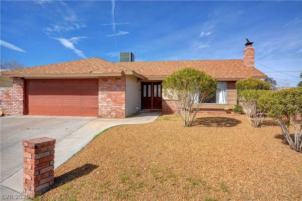 220 Moller CIR, Las Vegas, NV 89107