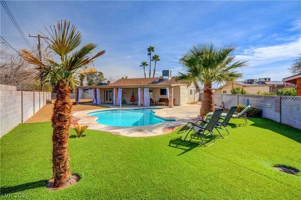 220 Moller CIR, Las Vegas, NV 89107