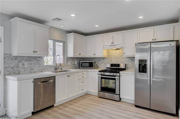 217 Wicked Wedge WAY, Las Vegas, NV 89148