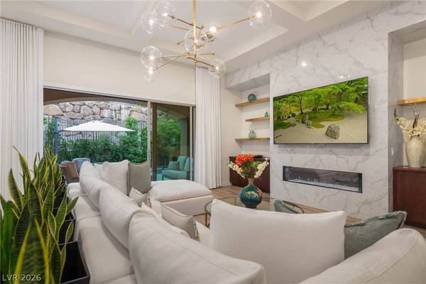 83 Basque Coast ST, Las Vegas, NV 89138
