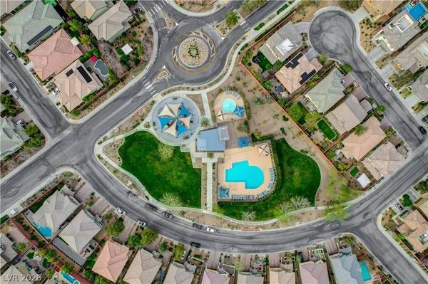 10604 Harvest Green WAY, Las Vegas, NV 89135