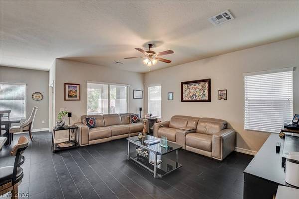 10604 Harvest Green WAY, Las Vegas, NV 89135