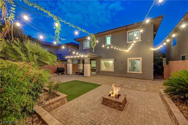 10604 Harvest Green WAY, Las Vegas, NV 89135