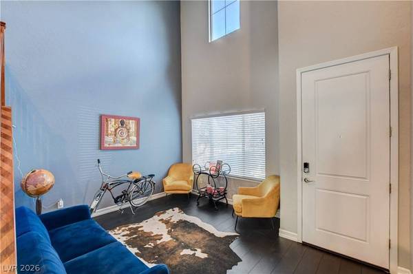 10604 Harvest Green WAY, Las Vegas, NV 89135