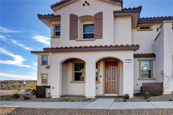 28 Lomita Heights DR, Las Vegas, NV 89138