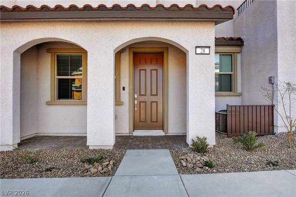 28 Lomita Heights DR, Las Vegas, NV 89138