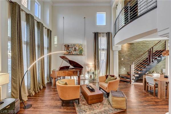 1409 Palantine Hill DR, Las Vegas, NV 89117