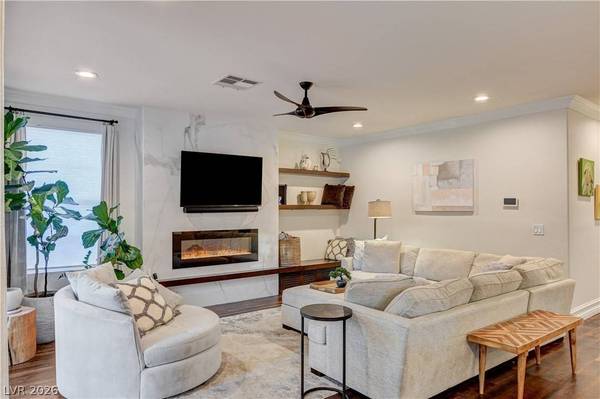 1409 Palantine Hill DR, Las Vegas, NV 89117