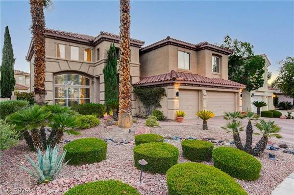 1409 Palantine Hill DR