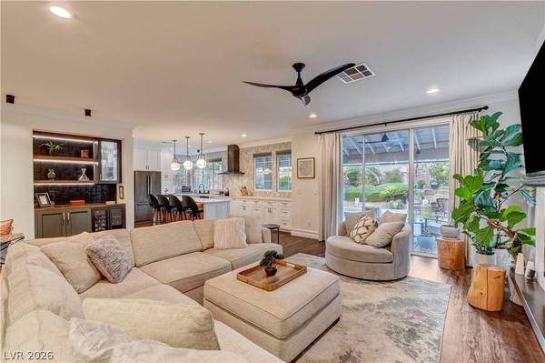 1409 Palantine Hill DR, Las Vegas, NV 89117