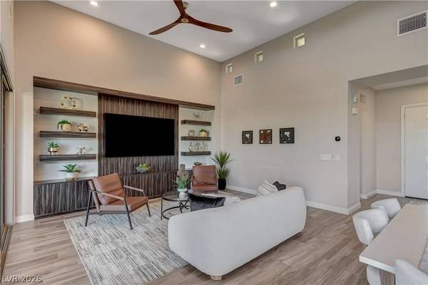6706 Desert Crimson ST, Las Vegas, NV 89148
