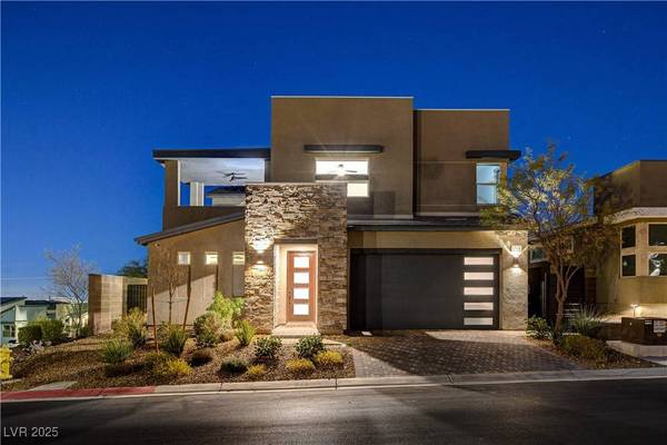 1968 Regal Bluff DR, Henderson, NV 89052