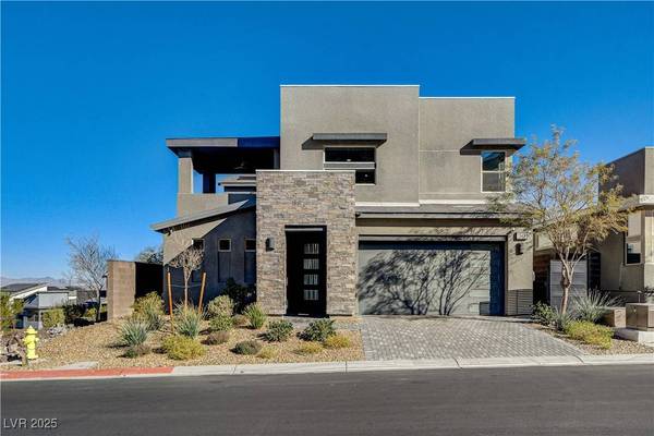 1968 Regal Bluff DR, Henderson, NV 89052