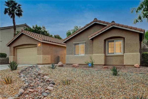 10712 Aire DR, Las Vegas, NV 89144