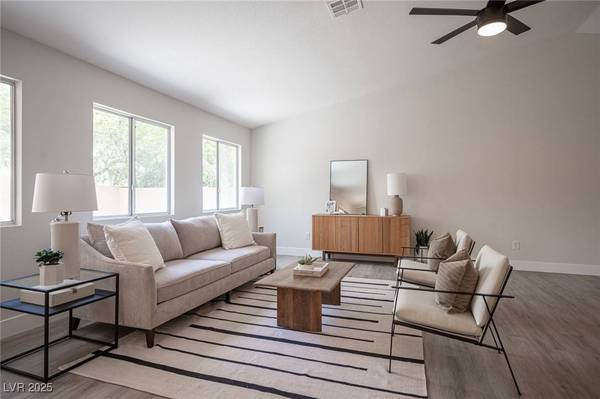 10712 Aire DR, Las Vegas, NV 89144