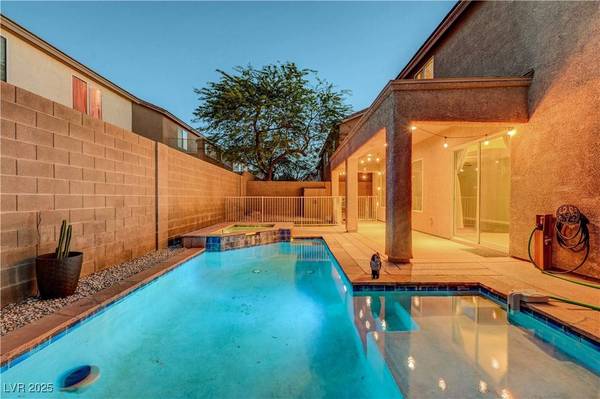 1011 Pecos River AVE, Henderson, NV 89002