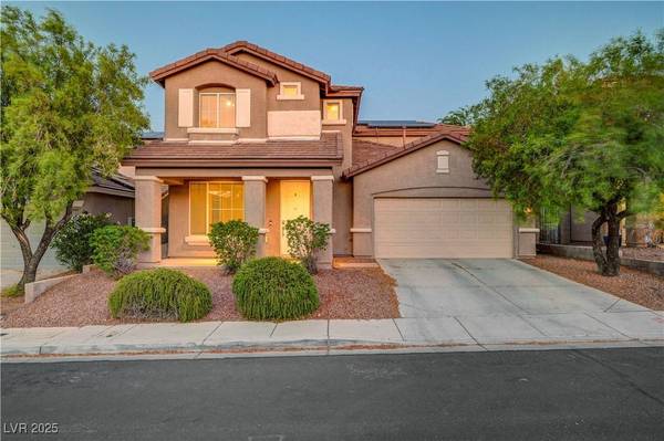 1011 Pecos River AVE, Henderson, NV 89002