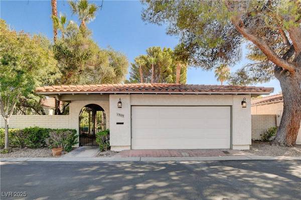 1909 Plaza Del Dios, Las Vegas, NV 89102
