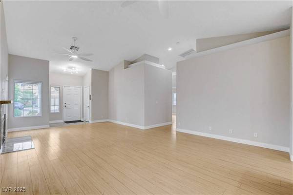 1258 Silver Perch AVE, Las Vegas, NV 89123