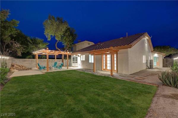 1258 Silver Perch AVE, Las Vegas, NV 89123