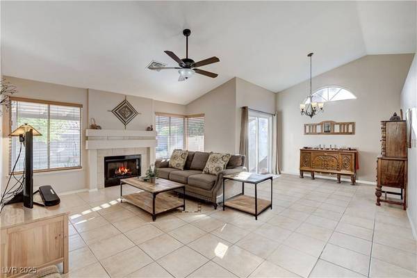 5713 La Coma WAY, Las Vegas, NV 89130