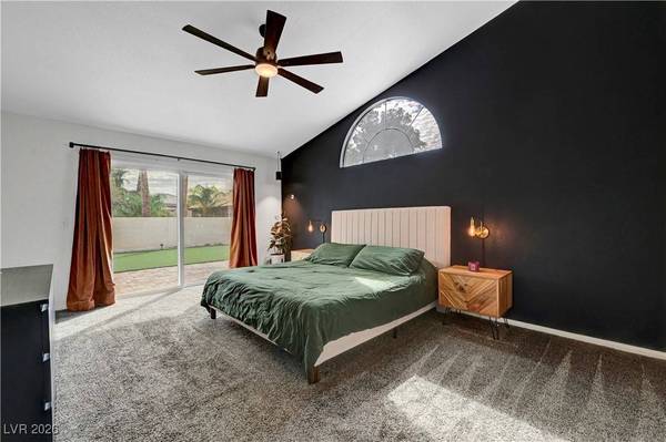 4412 N Pioneer WAY, Las Vegas, NV 89129