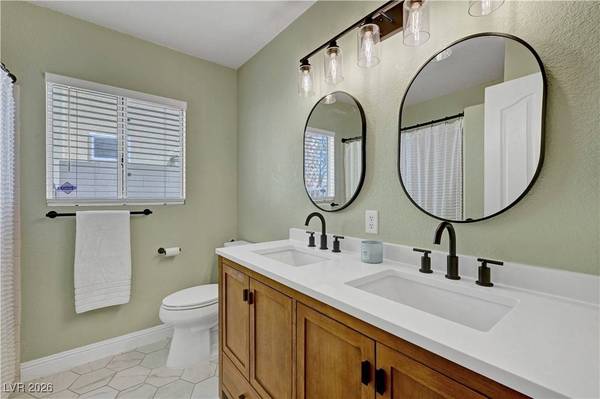 4412 N Pioneer WAY, Las Vegas, NV 89129