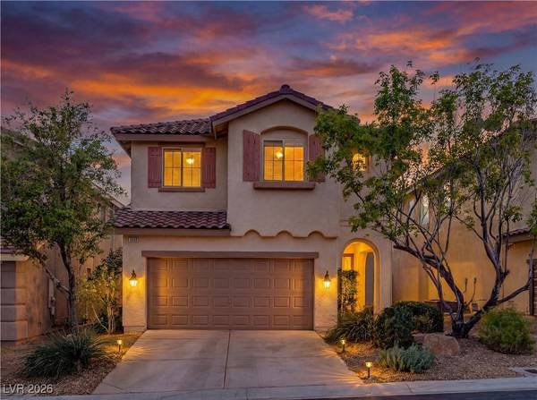 9367 Muddy Waters AVE, Las Vegas, NV 89178