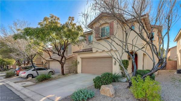 9367 Muddy Waters AVE, Las Vegas, NV 89178