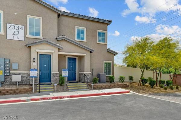 7334 N Decatur BLVD #2, Las Vegas, NV 89131