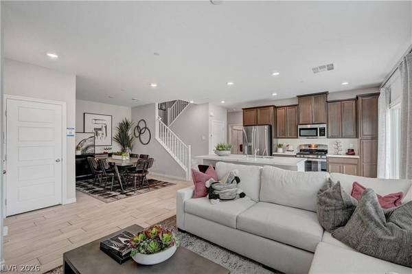 7334 N Decatur BLVD #2, Las Vegas, NV 89131