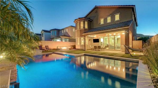 7156 Pine Bridge CT, Las Vegas, NV 89148