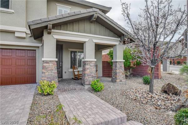 10697 Acacia Park PL, Las Vegas, NV 89135