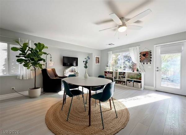 217 Wicked Wedge WAY, Las Vegas, NV 89148