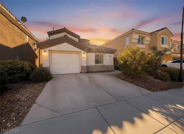 217 Wicked Wedge WAY, Las Vegas, NV 89148