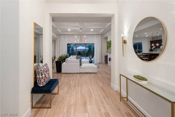 83 Basque Coast ST, Las Vegas, NV 89138