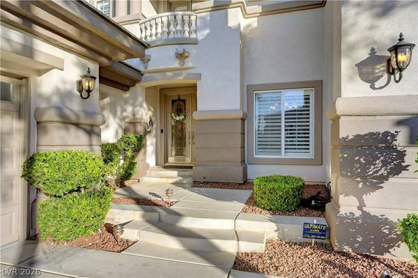 444 Pinnacle Heights LN, Las Vegas, NV 89144