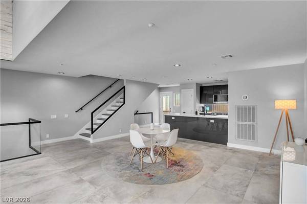 121 S 11th ST, Las Vegas, NV 89101