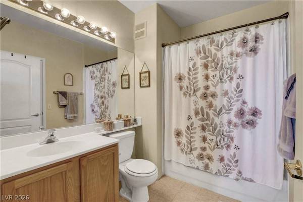 9901 Trailwood DR #2164, Las Vegas, NV 89134
